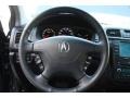 Ebony Steering Wheel Photo for 2006 Acura MDX #77648796