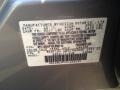 Magnetic Gray Metallic - Sentra 2.0 S Photo No. 12