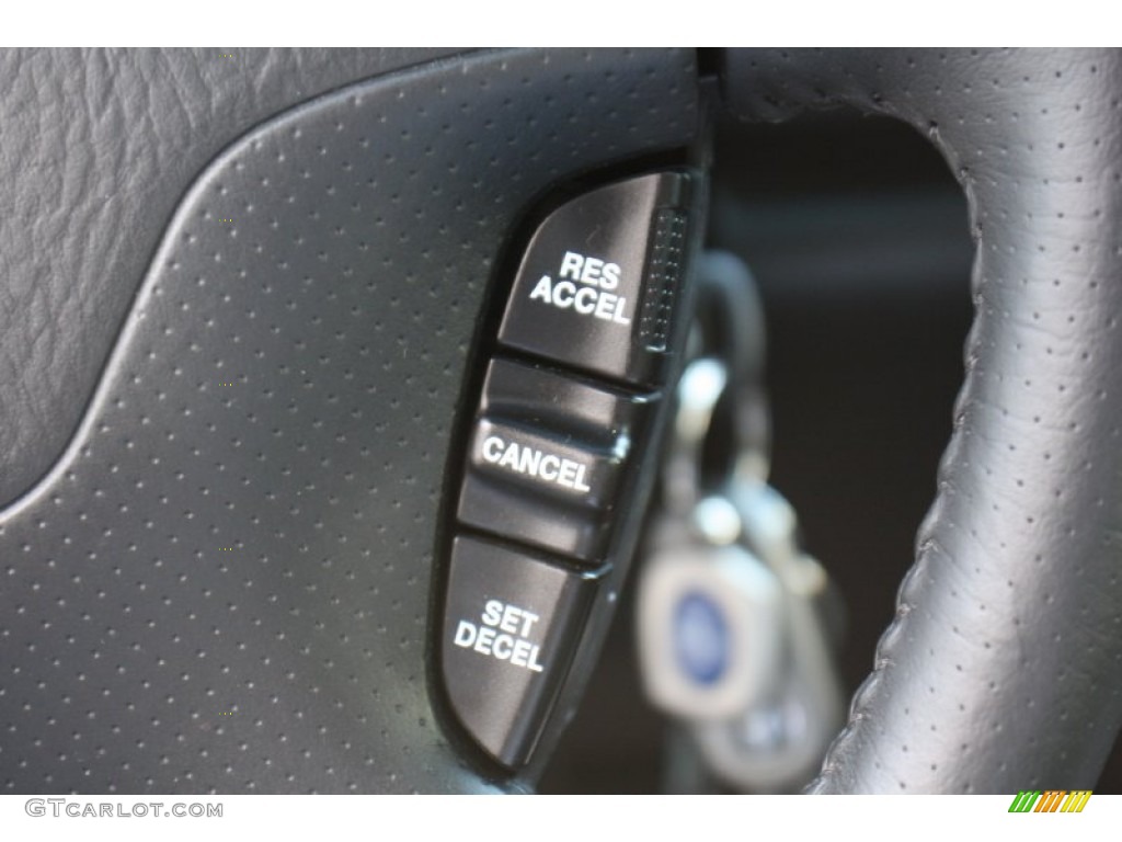 2006 Acura MDX Touring Controls Photo #77648921