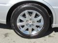 2011 Cadillac DTS Premium Wheel