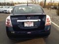 2012 Blue Onyx Nissan Sentra 2.0 S  photo #6