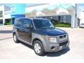 2005 Nighthawk Black Pearl Honda Element LX AWD  photo #1