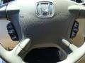 2005 Sahara Sand Metallic Honda CR-V EX 4WD  photo #15