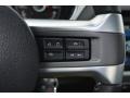 Charcoal Black Controls Photo for 2014 Ford Mustang #77649297