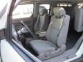 2009 Honda Element EX AWD Front Seat