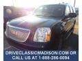 Onyx Black - Yukon Denali AWD Photo No. 1