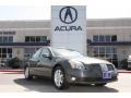 Smoke Metallic 2005 Nissan Maxima 3.5 SL