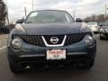 Graphite Blue - Juke SV AWD Photo No. 2