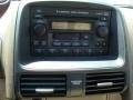 2005 Sahara Sand Metallic Honda CR-V EX 4WD  photo #18