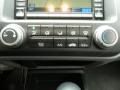 2011 Honda Civic EX-L Sedan Controls