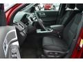 2013 Ruby Red Metallic Ford Explorer XLT  photo #10
