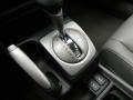5 Speed Automatic 2011 Honda Civic EX-L Sedan Transmission