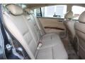 Cafe Latte Rear Seat Photo for 2005 Nissan Maxima #77649927