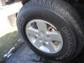 Rescue Green Metallic - Wrangler X 4x4 Photo No. 4