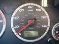 2005 Sahara Sand Metallic Honda CR-V EX 4WD  photo #20