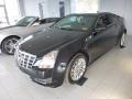 Black Raven - CTS 4 AWD Coupe Photo No. 3
