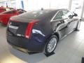 2013 Black Raven Cadillac CTS 4 AWD Coupe  photo #7