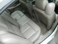 Taupe Rear Seat Photo for 2004 Pontiac Bonneville #77650563