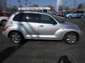 Bright Silver Metallic - PT Cruiser Touring Turbo Photo No. 2