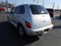 Bright Silver Metallic - PT Cruiser Touring Turbo Photo No. 3