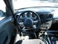 Bright Silver Metallic - PT Cruiser Touring Turbo Photo No. 4
