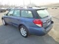 Newport Blue Pearl - Outback 2.5i Wagon Photo No. 5