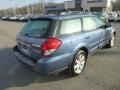 Newport Blue Pearl - Outback 2.5i Wagon Photo No. 7