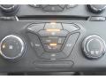 Charcoal Black Controls Photo for 2013 Ford Fusion #77651107