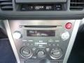 2008 Subaru Outback 2.5i Wagon Controls