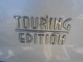 Bright Silver Metallic - PT Cruiser Touring Turbo Photo No. 33