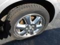 Bright Silver Metallic - PT Cruiser Touring Turbo Photo No. 37
