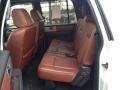 2008 Ford Expedition EL King Ranch 4x4 Rear Seat