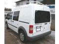 Frozen White - Transit Connect XL Cargo Van Photo No. 5