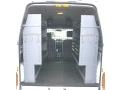 Dark Gray Trunk Photo for 2010 Ford Transit Connect #77651816