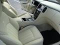  2010 EX 35 AWD Wheat Interior