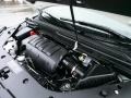 3.6 Liter SIDI DOHC 24-Valve VVT V6 2012 GMC Acadia SLT Engine