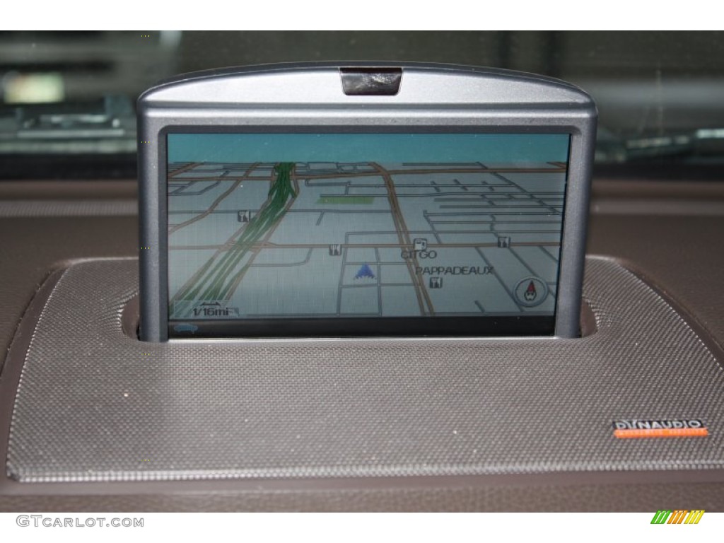 2009 Volvo XC90 3.2 Navigation Photo #77652022