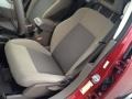 Pastel Pebble Beige Front Seat Photo for 2007 Jeep Compass #77652048