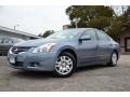 Ocean Gray - Altima 2.5 S Photo No. 1