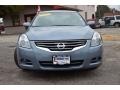 Ocean Gray - Altima 2.5 S Photo No. 2