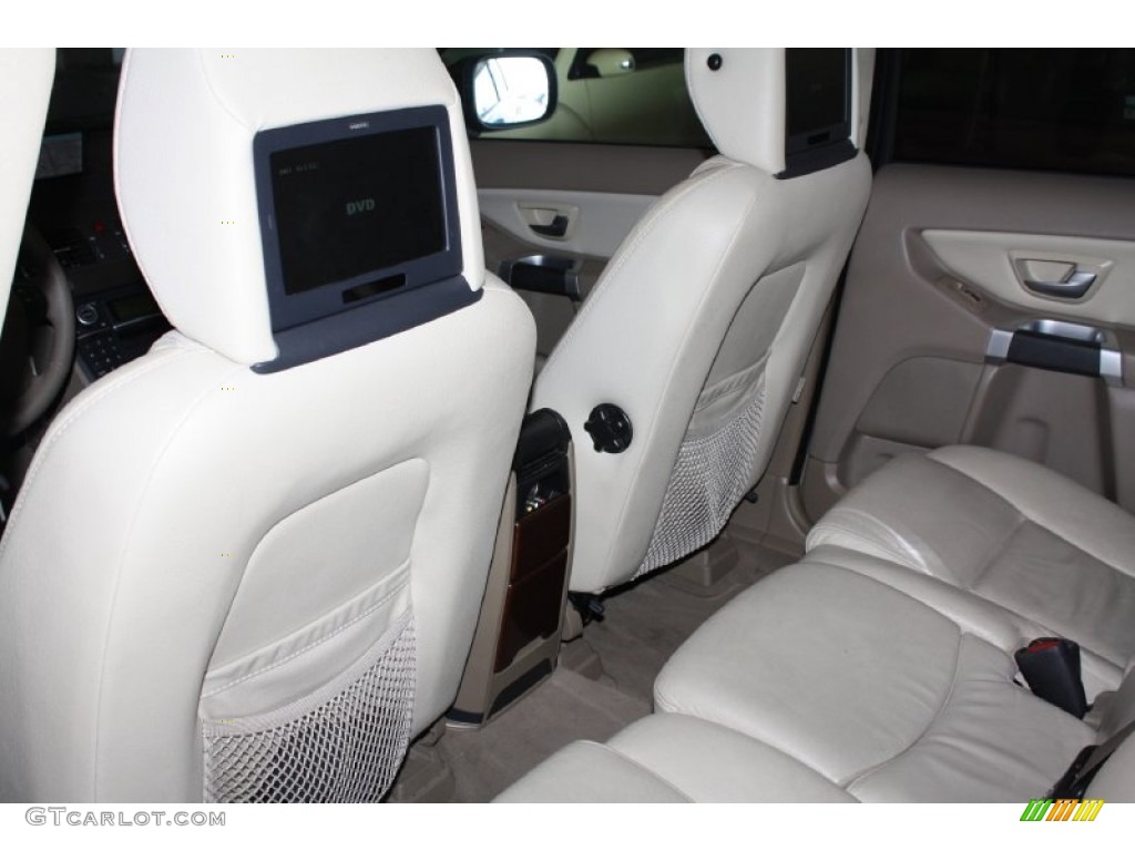 2009 Volvo XC90 3.2 Entertainment System Photo #77652150