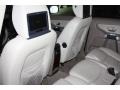 2009 Volvo XC90 Sandstone Interior Entertainment System Photo