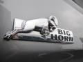 2010 Mineral Gray Metallic Dodge Ram 1500 Big Horn Quad Cab  photo #4