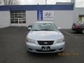 Bright Silver - Sonata GLS Photo No. 1