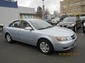 Bright Silver - Sonata GLS Photo No. 2