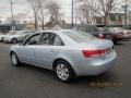 Bright Silver - Sonata GLS Photo No. 4