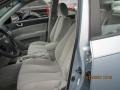 Bright Silver - Sonata GLS Photo No. 5