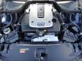 3.7 Liter DOHC 24-Valve VVEL V6 Engine for 2009 Infiniti G 37 S Sport Coupe #77652411