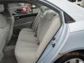 Bright Silver - Sonata GLS Photo No. 6