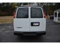 Summit White - Express 1500 Commercial Van Photo No. 6